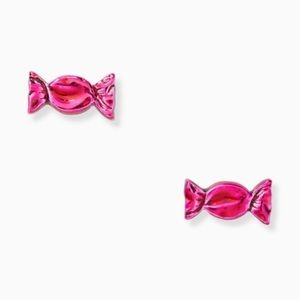 kate spade Pink Candy Earrings